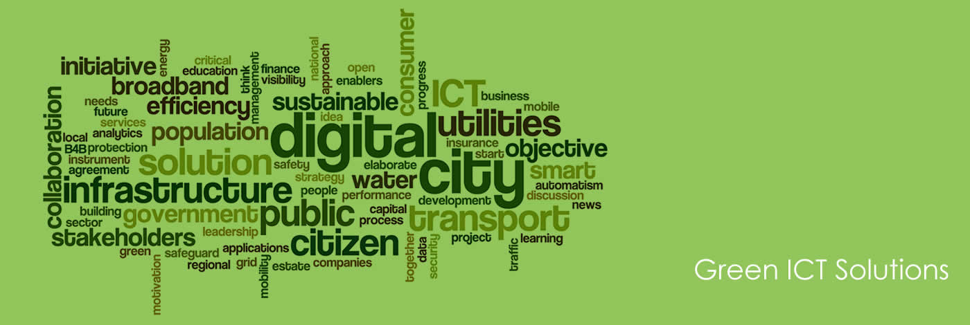 Green ICT