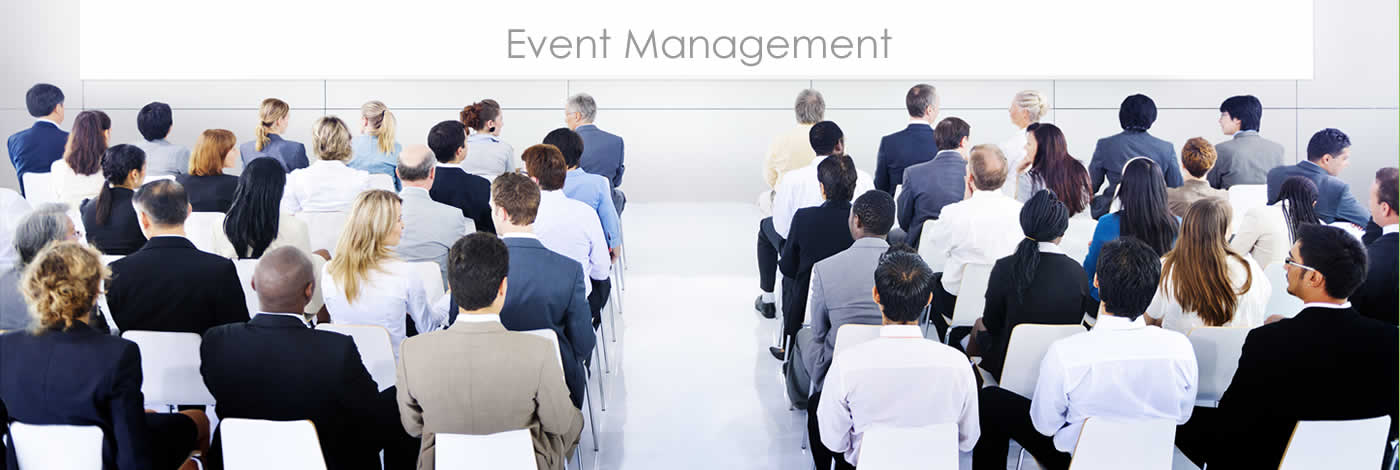 Event Managment